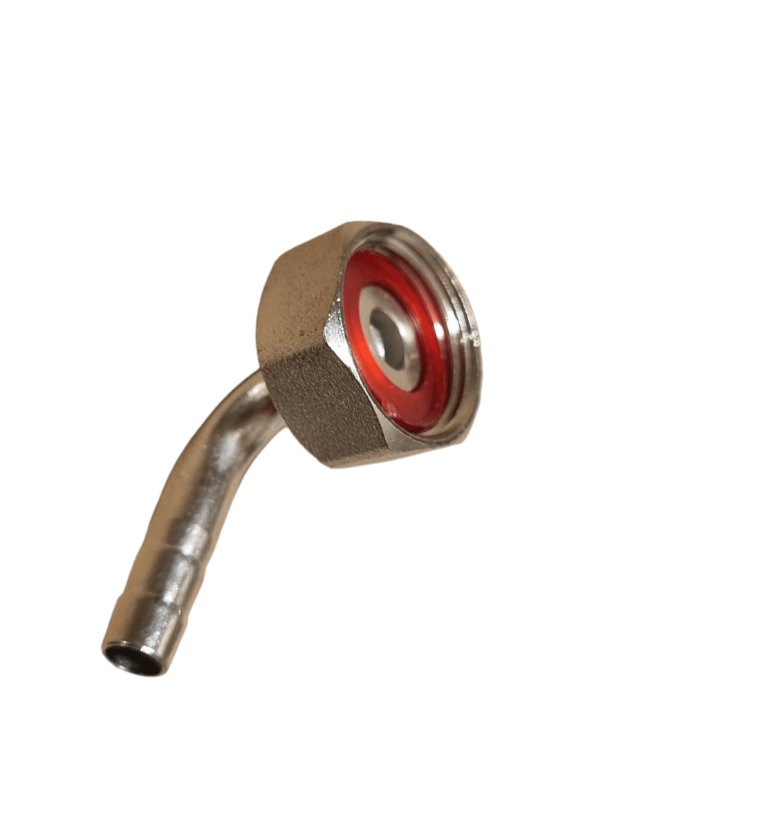 Acople espiga para grifo y pinchador2