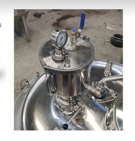 Hop Doser 5L2
