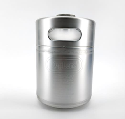 Keg Minigrowler 2L - KegLand 0