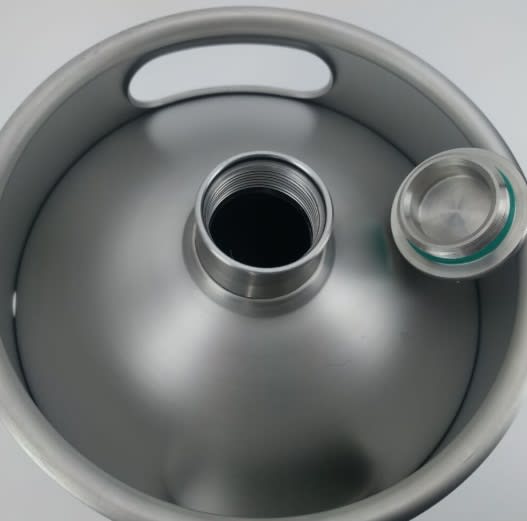 Keg Minigrowler 5L - KegLand2