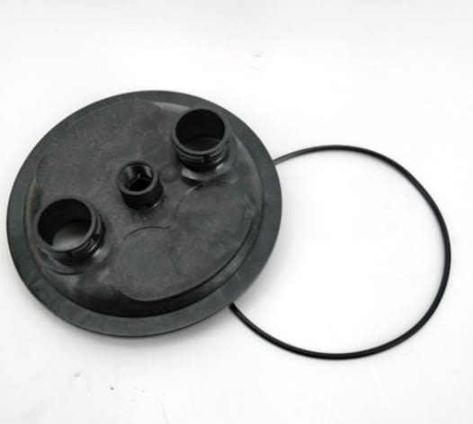 Oring para tapa de FermZilla2