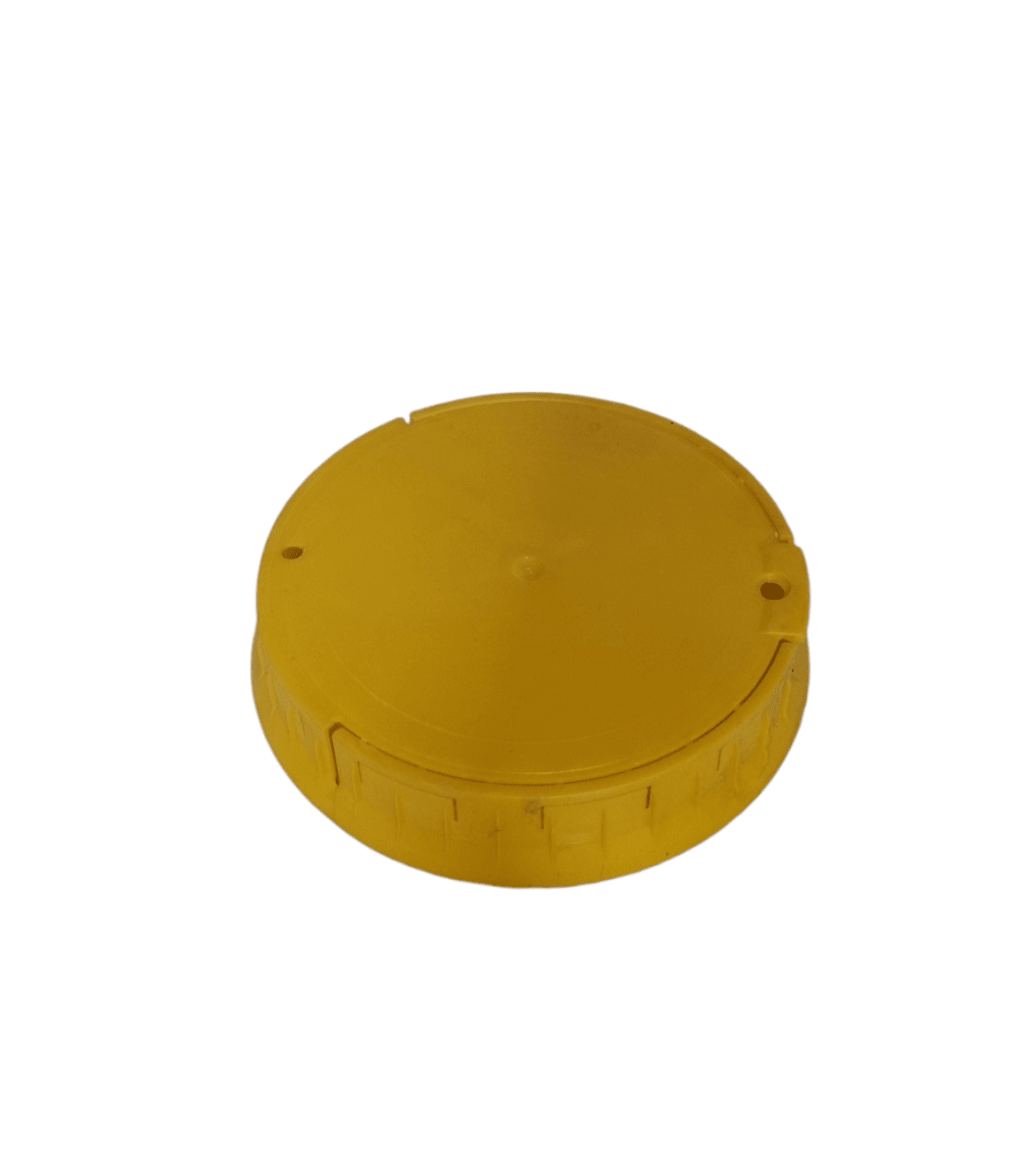 Tapa protectora para espadín A2