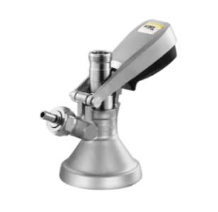 Pinchador G Talos (s/v/a) - inox. 0