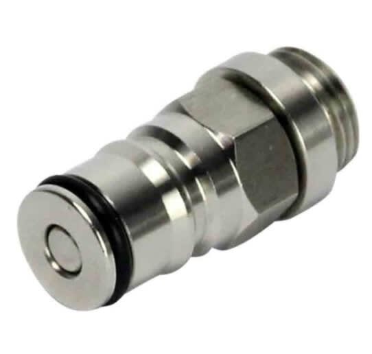 Puerto Ball Lock para grifo Nukatap 0