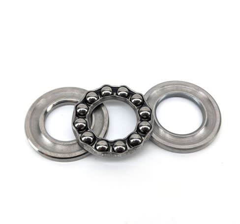 Rodamiento de Selladora Cannular Manual2