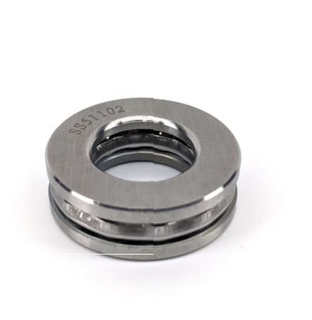 Rodamiento de Selladora Cannular Manual 0