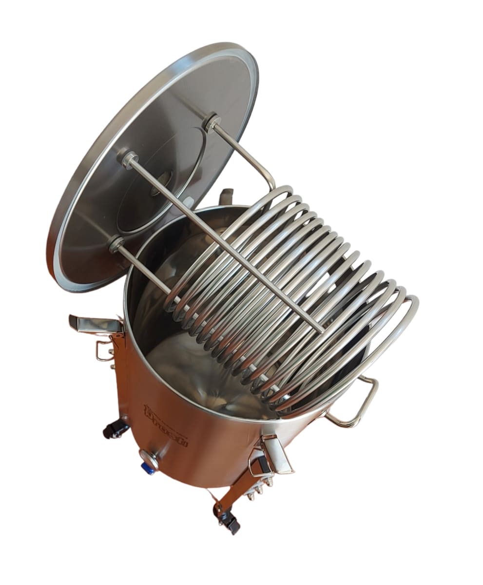 Super Bucket - Prost 62L2