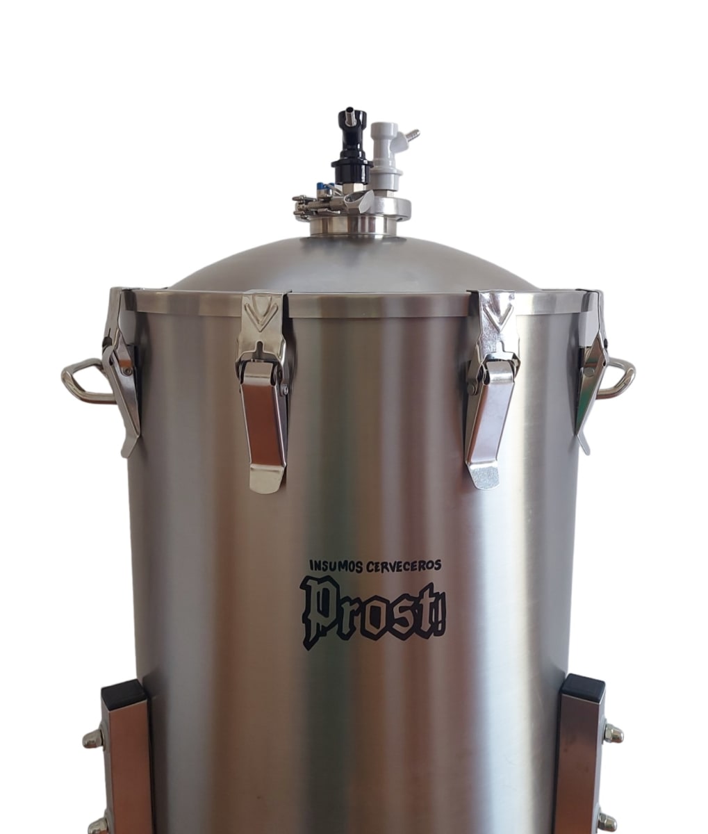 Super Bucket Pro - Prost 72L3