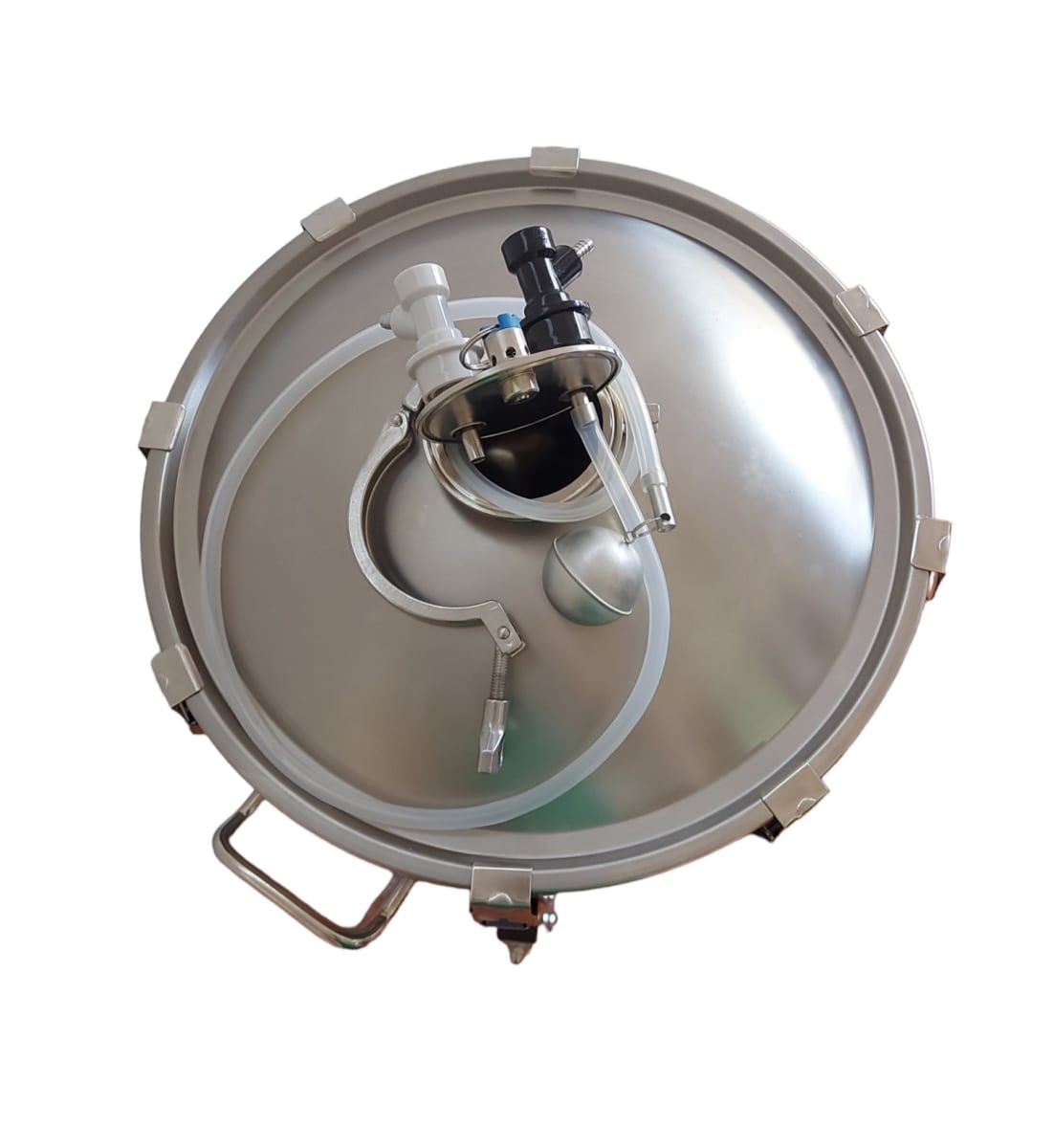 Super Bucket Pro - Prost 72L4