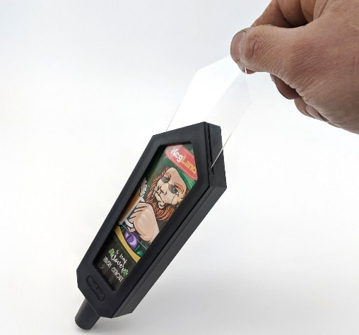 Tap Handle Genérico2