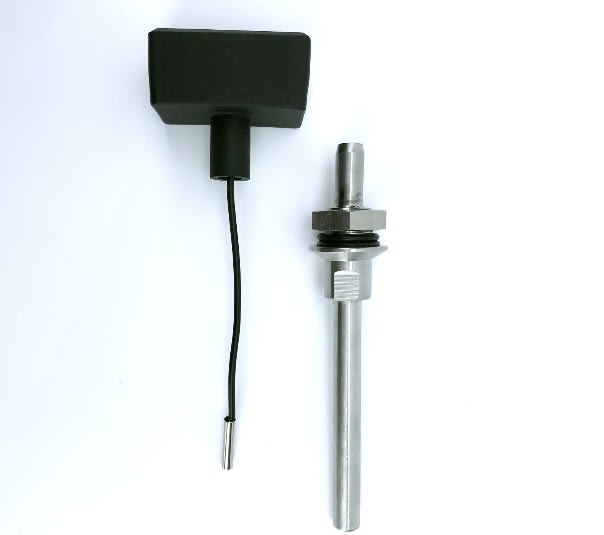 Termocupla 3/8