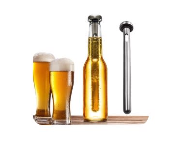 Tubo inox. enfriador de botellas1