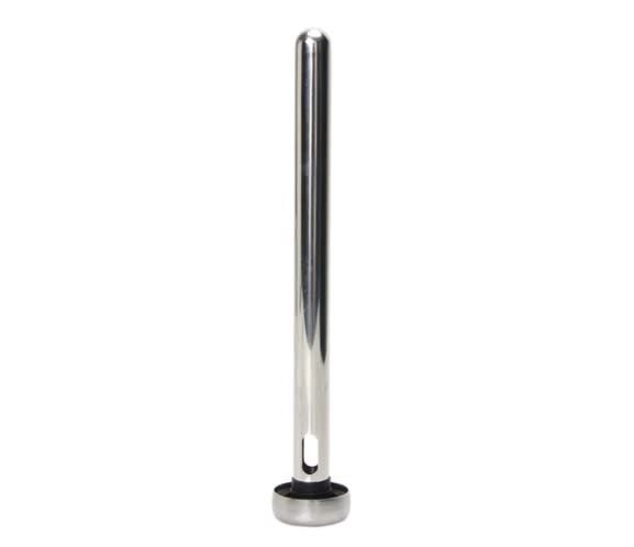 Tubo inox. enfriador de botellas 1