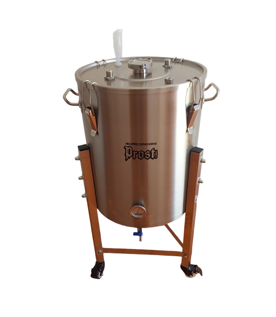 Super Bucket - Prost 62L 2