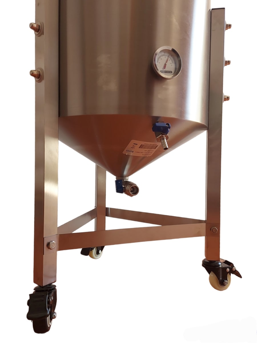 Super Bucket - Prost 62L4