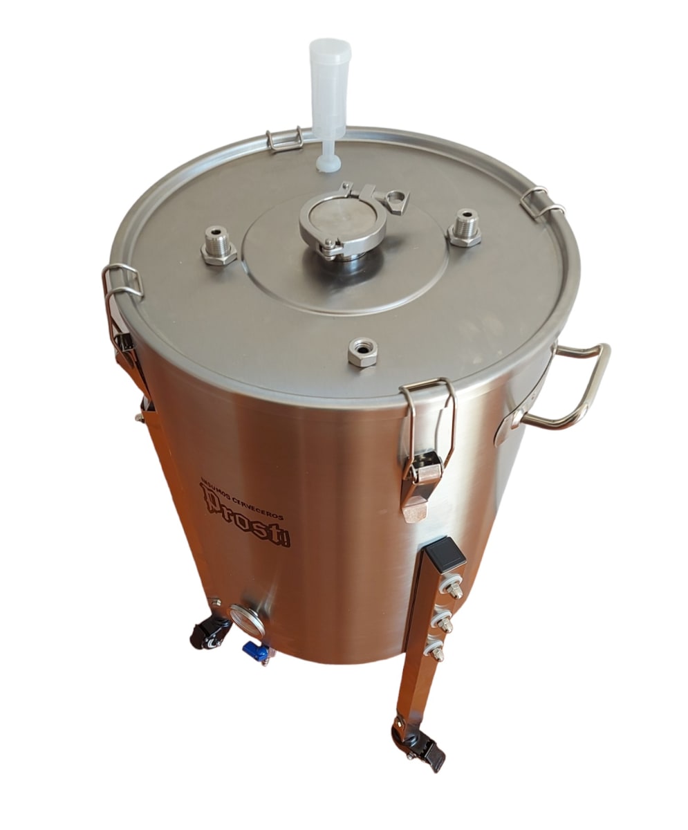 Super Bucket - Prost 62L5