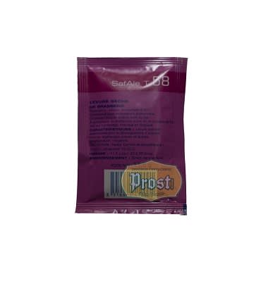 Levadura SafBrew T-58 -11,5g 1