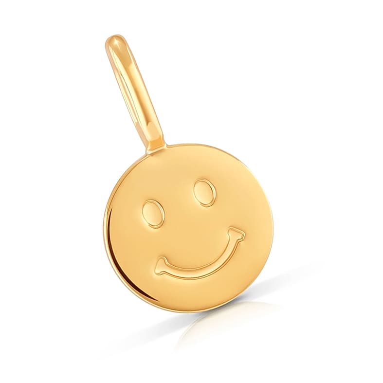 Dije Smile Dije Smile
