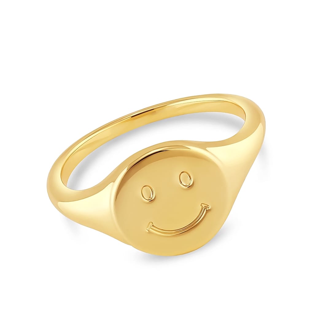 Anillo Smile T7 Anillo Smile T7