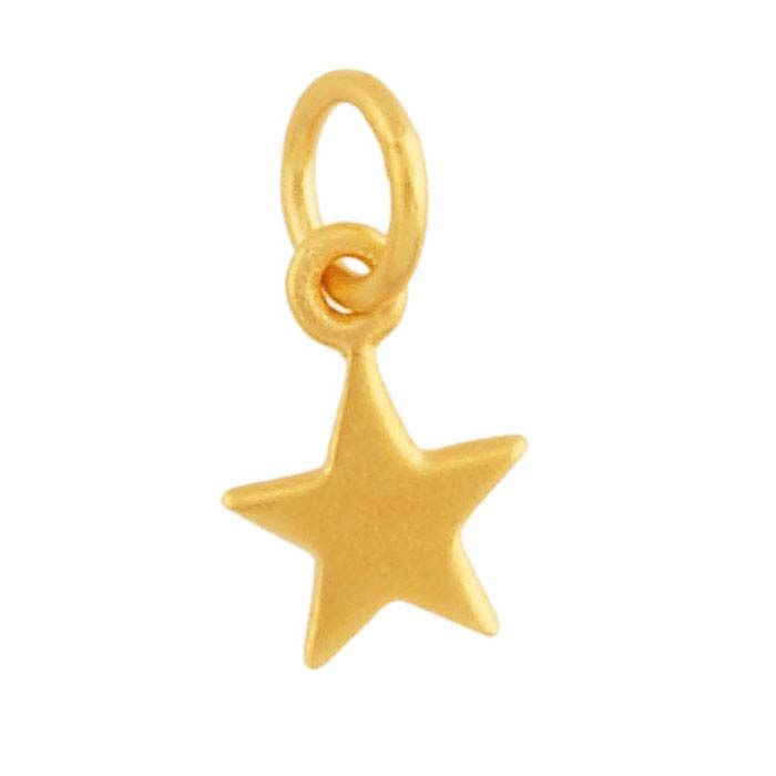 Pulsera Debora Agata Rosa Jaspe con dije mini Estrella Pulsera Debora Agata Rosa Jaspe con dije mini Estrella