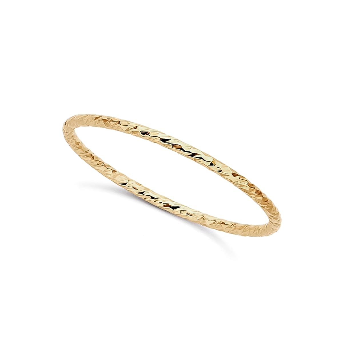 Anillo Hilo Luz T2 GOLD FILLED 14/20KT Anillo Hilo Luz T2 GOLD FILLED 14/20KT