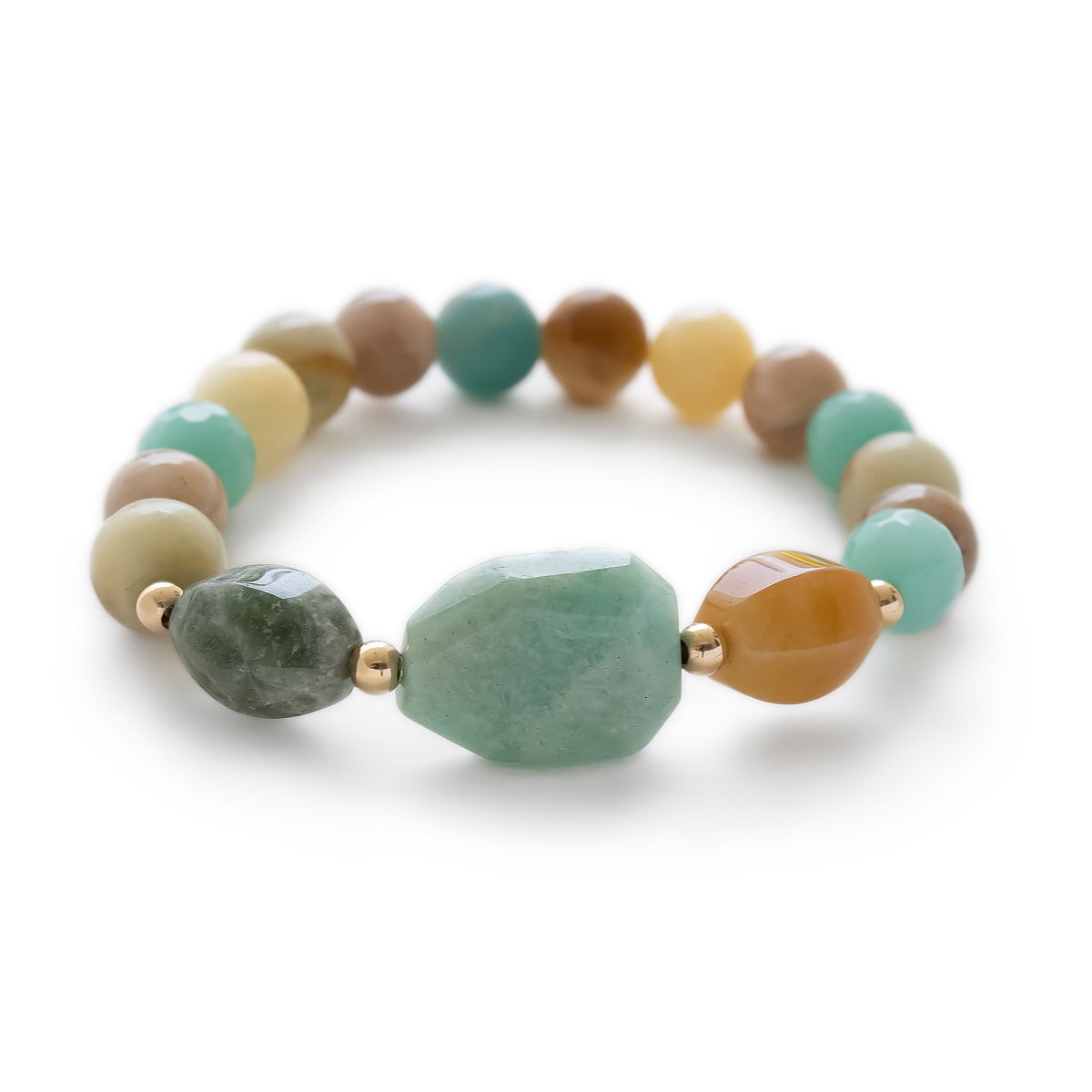 Pulsera Bruna PN Frios 1 GOLD FILLED 14/20 KT GF Pulsera Bruna PN Frios 1 GOLD FILLED 14/20 KT GF