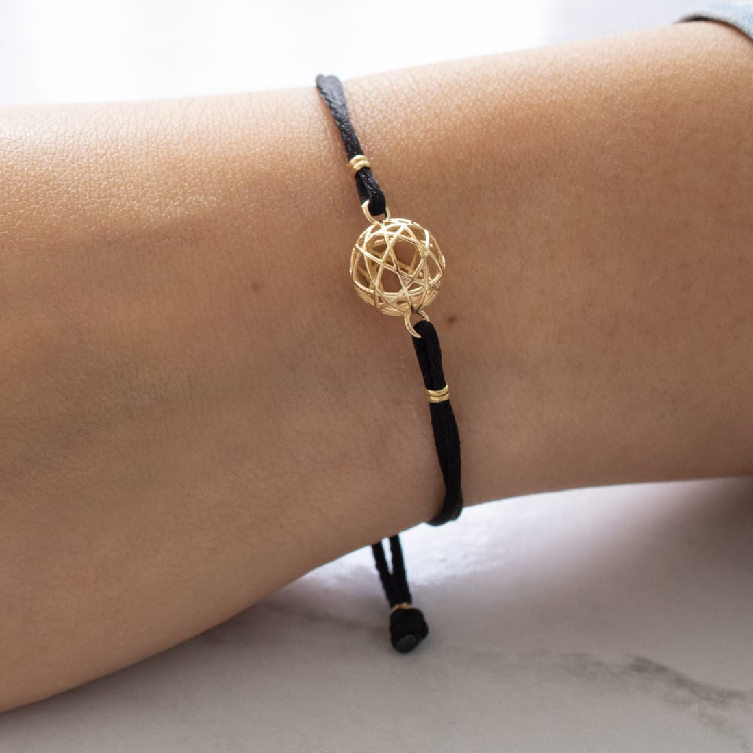 *Pulsera Tamy Hilo Ng ORO 18KT* *Pulsera Tamy Hilo Ng ORO 18KT*