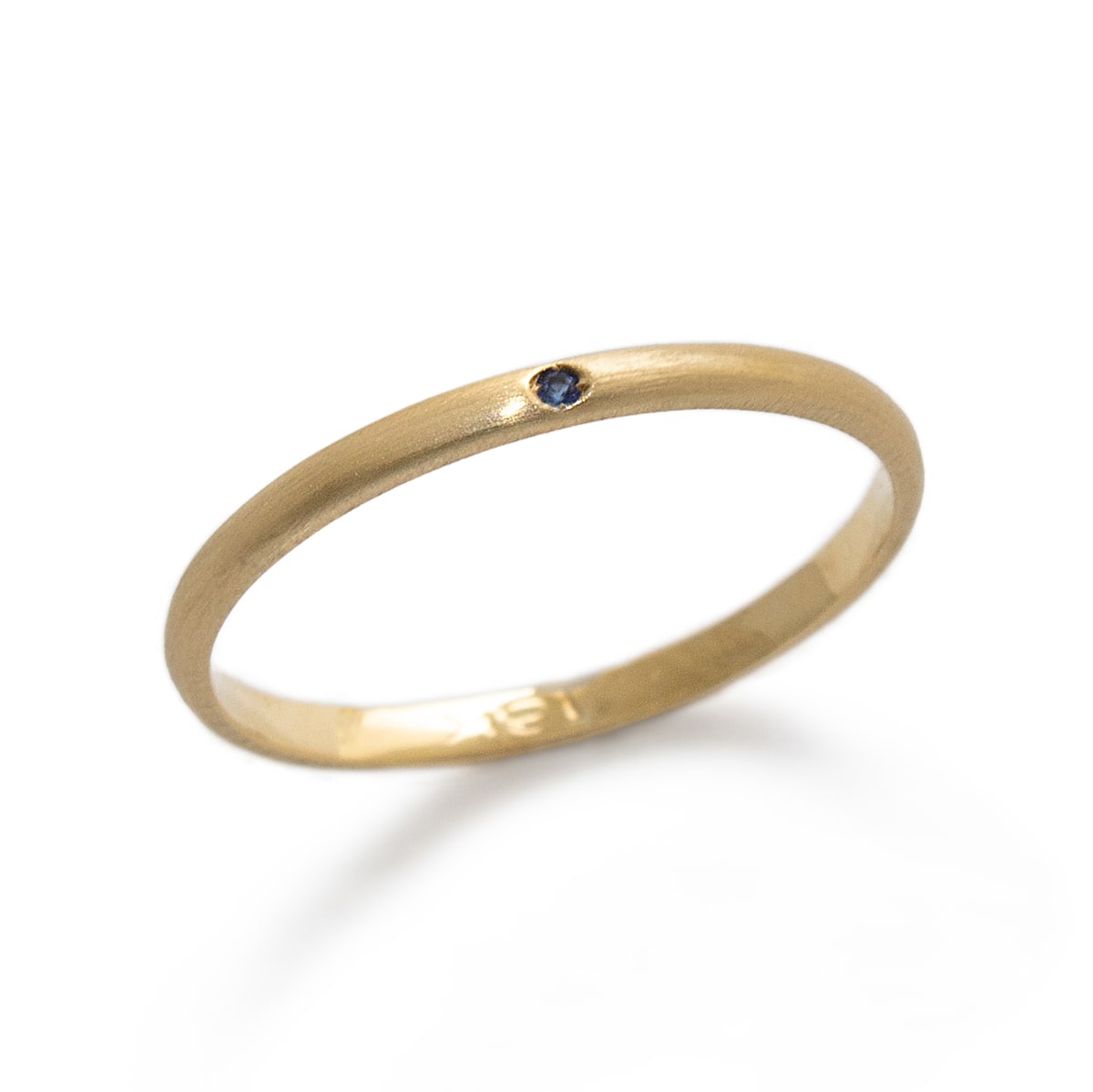 *Anillo Dora Zafiro ORO18K* *Anillo Dora Zafiro ORO18K*
