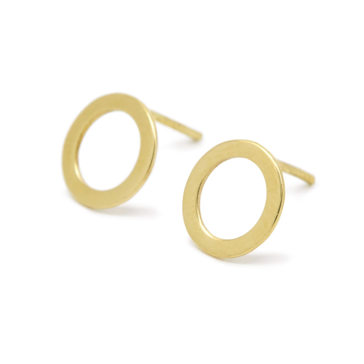 Arete Karma 10mm ORO 18KT Arete Karma 10mm ORO 18KT