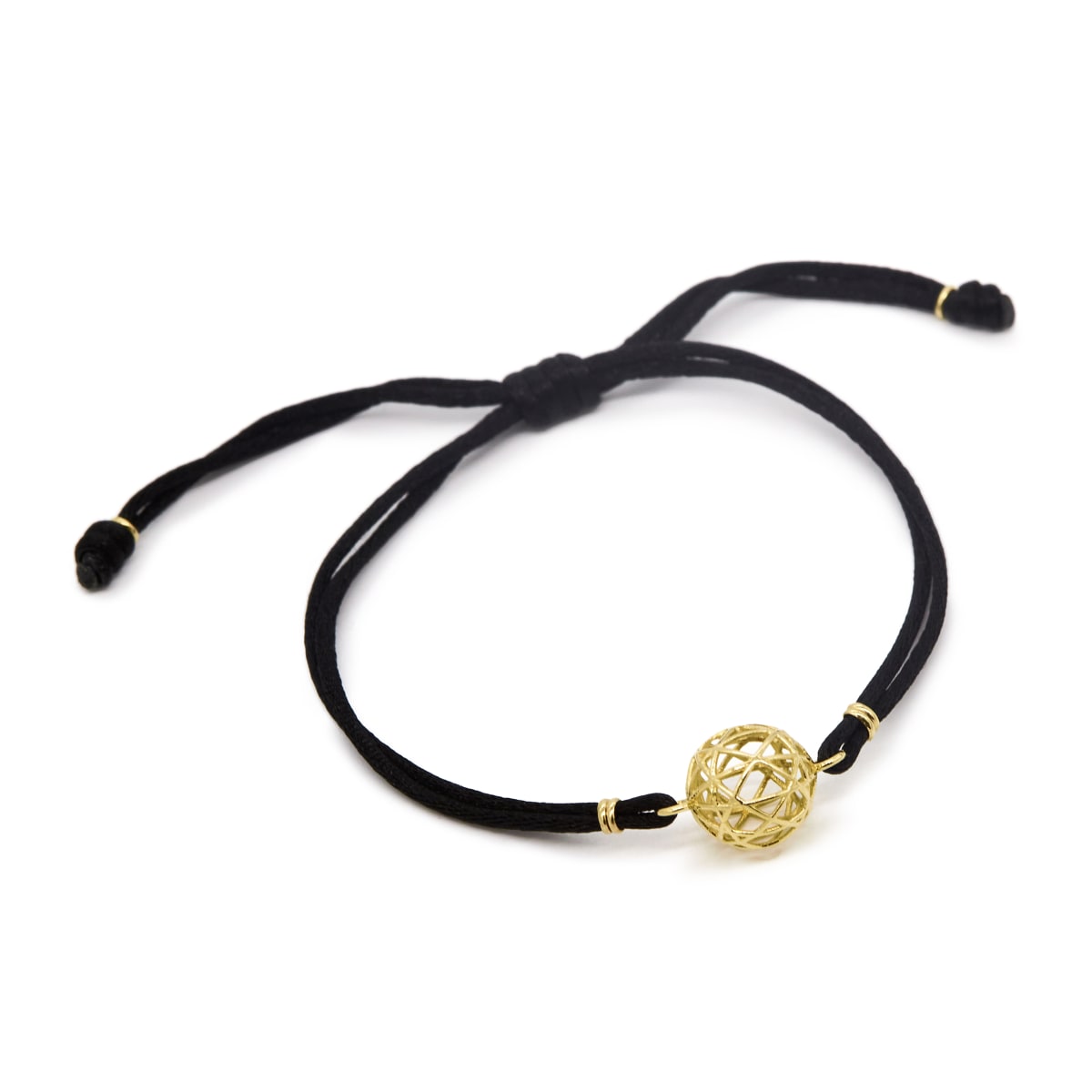 *Pulsera Tamy Hilo Ng ORO 18KT* *Pulsera Tamy Hilo Ng ORO 18KT*