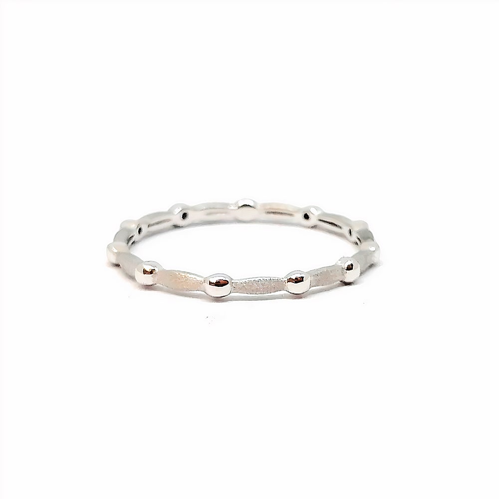 Anillo Bambu AUB Oro 18Kt Anillo Bambu AUB Oro 18Kt
