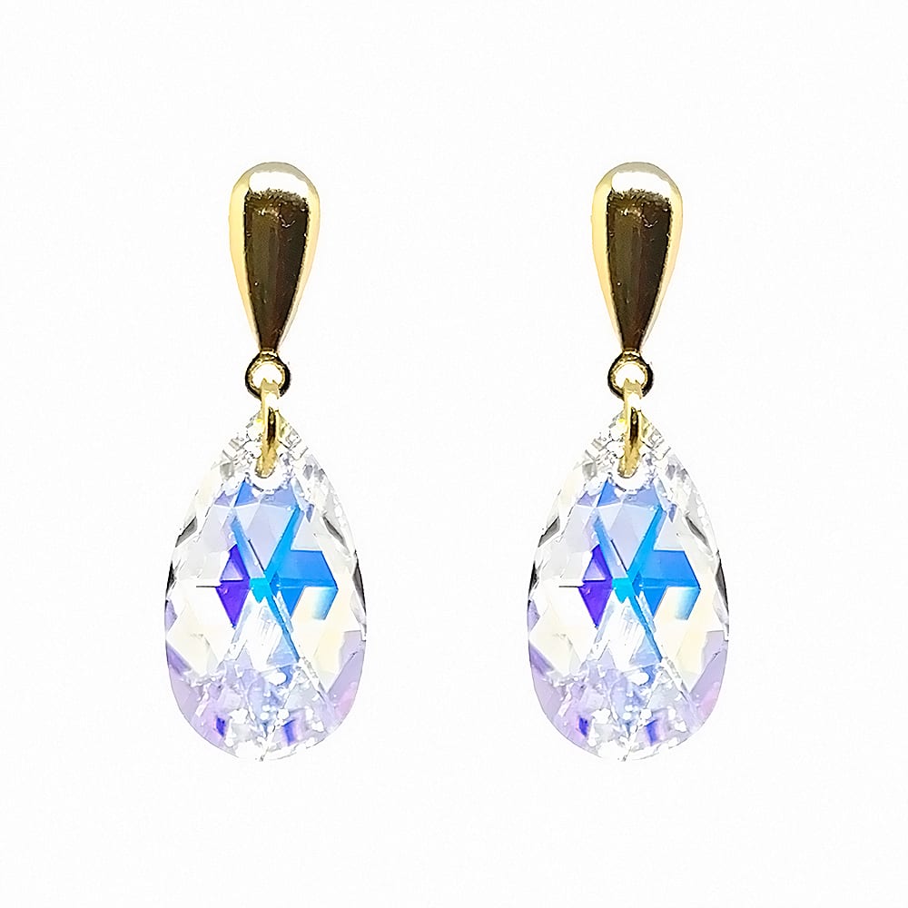Arete Bianca Aurora GF Arete Bianca Aurora GF