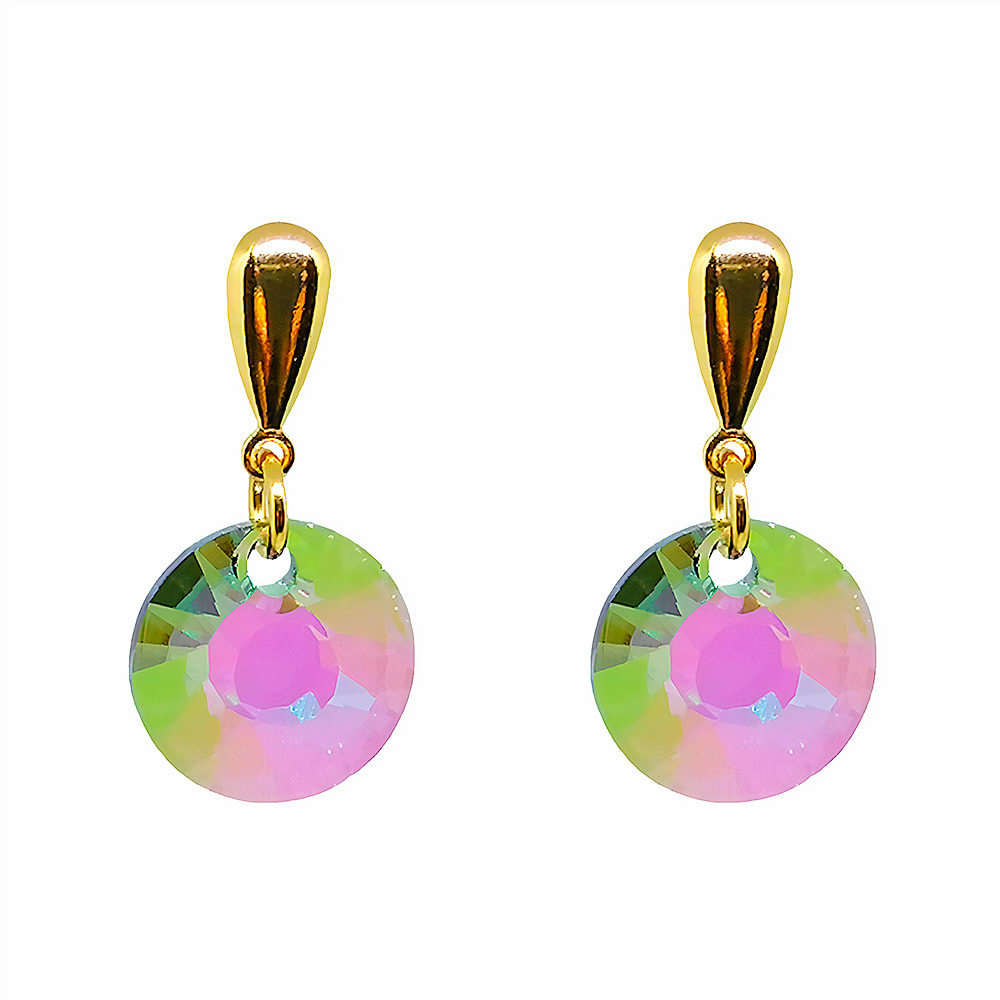 Arete Chloe Rosa de Francia T GF Arete Chloe Rosa de Francia T GF