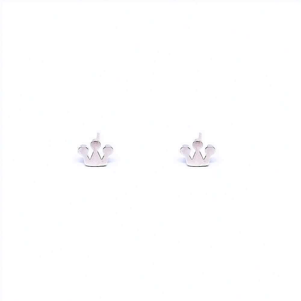 Arete Coronita Padrinos Magicos Arete Coronita Padrinos Magicos