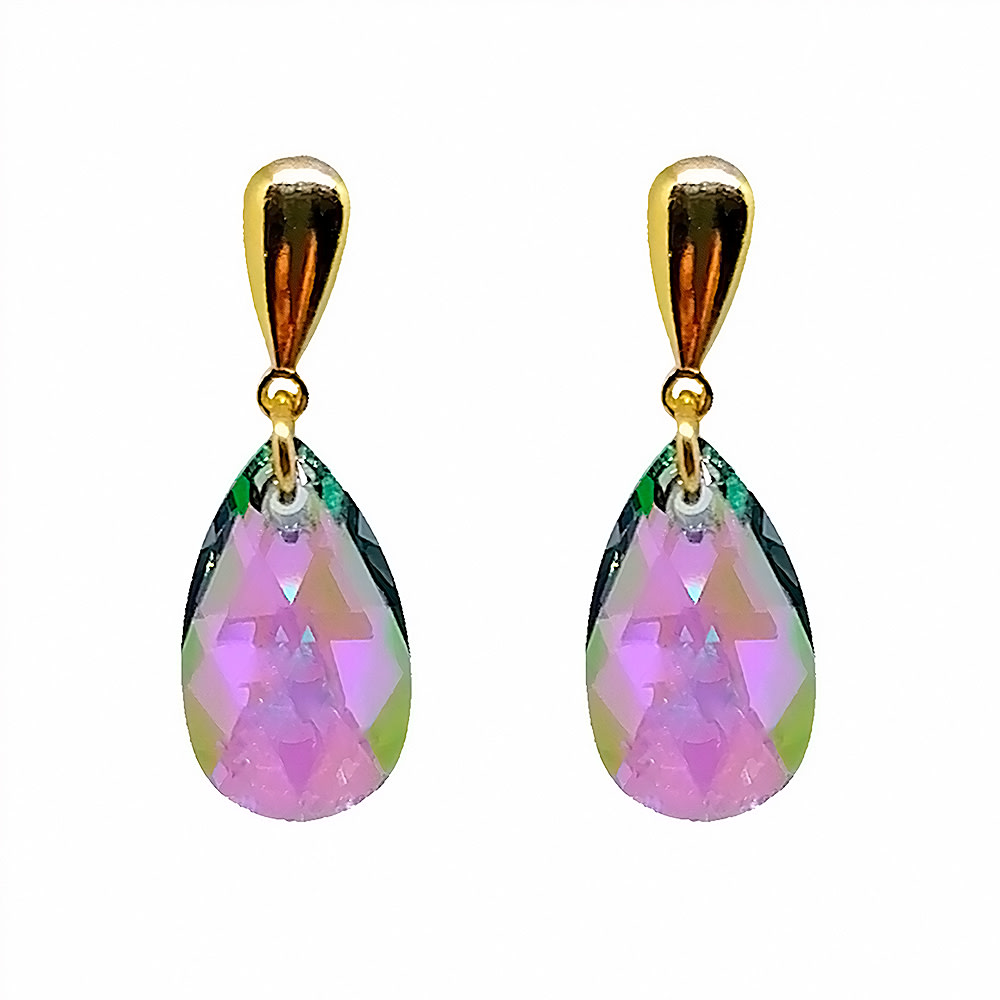 Arete Bianca Rosa De Francia T GF Arete Bianca Rosa De Francia T GF