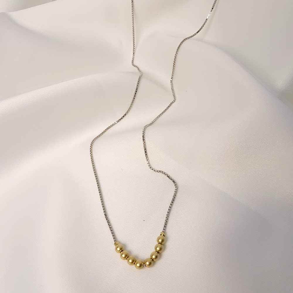 Collar Josie PL Collar Josie PL