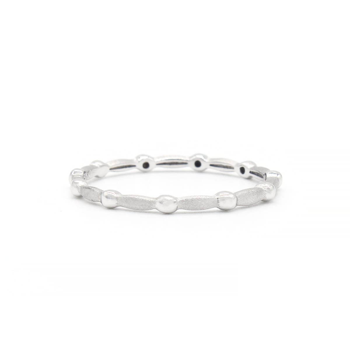 Anillo Bambu AUB Oro 18Kt Anillo Bambu AUB Oro 18Kt