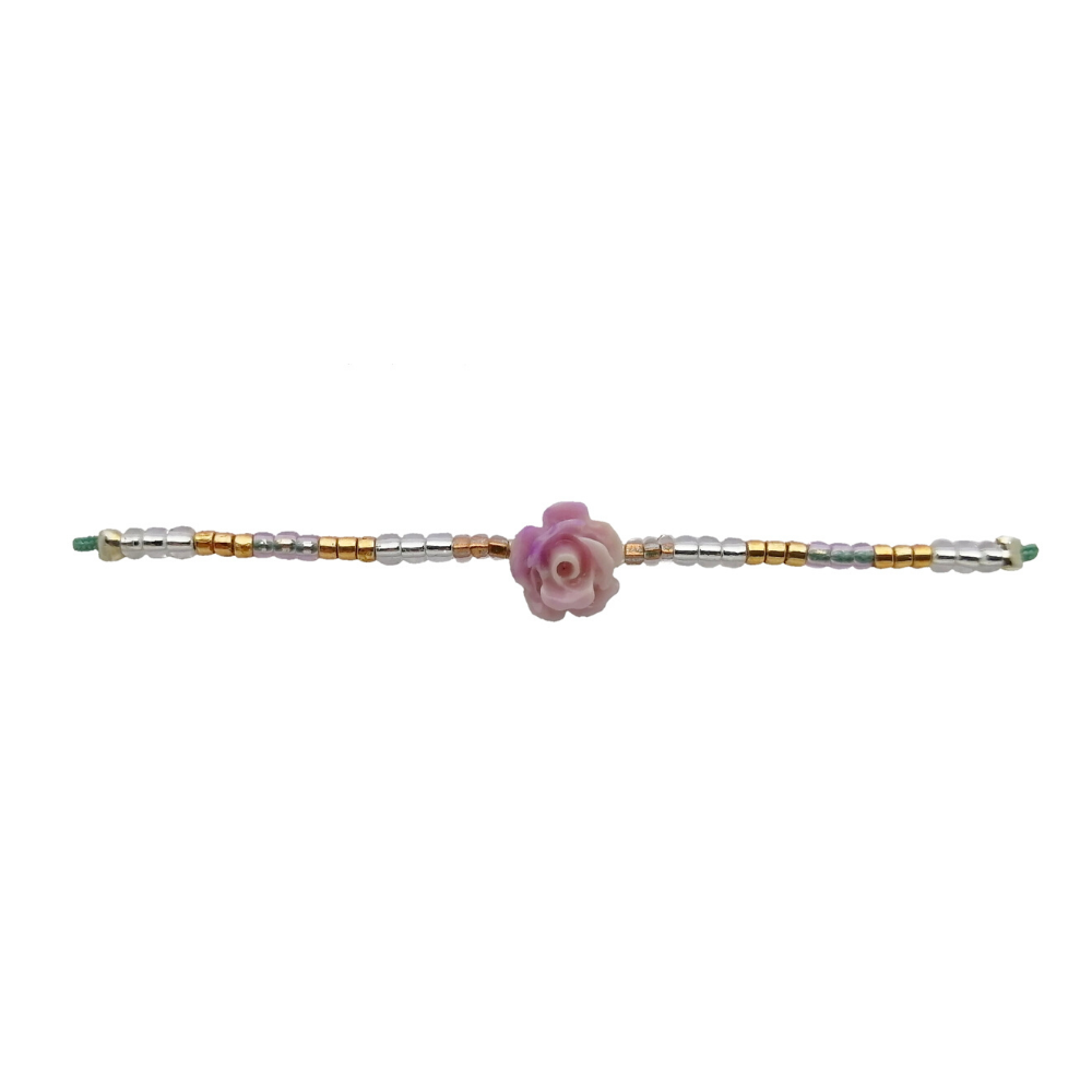 Pulsera Rosita Rosa Pulsera Rosita Rosa