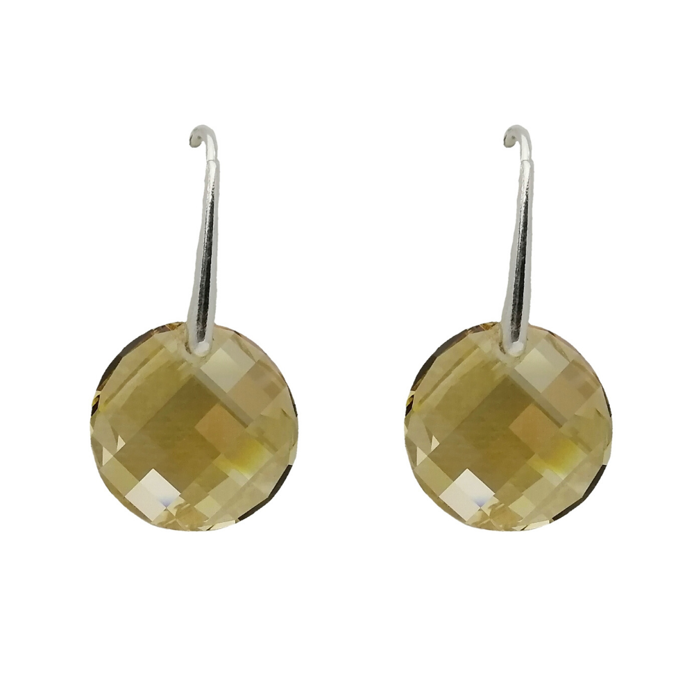 Arete Twist Golden PL Arete Twist Golden PL
