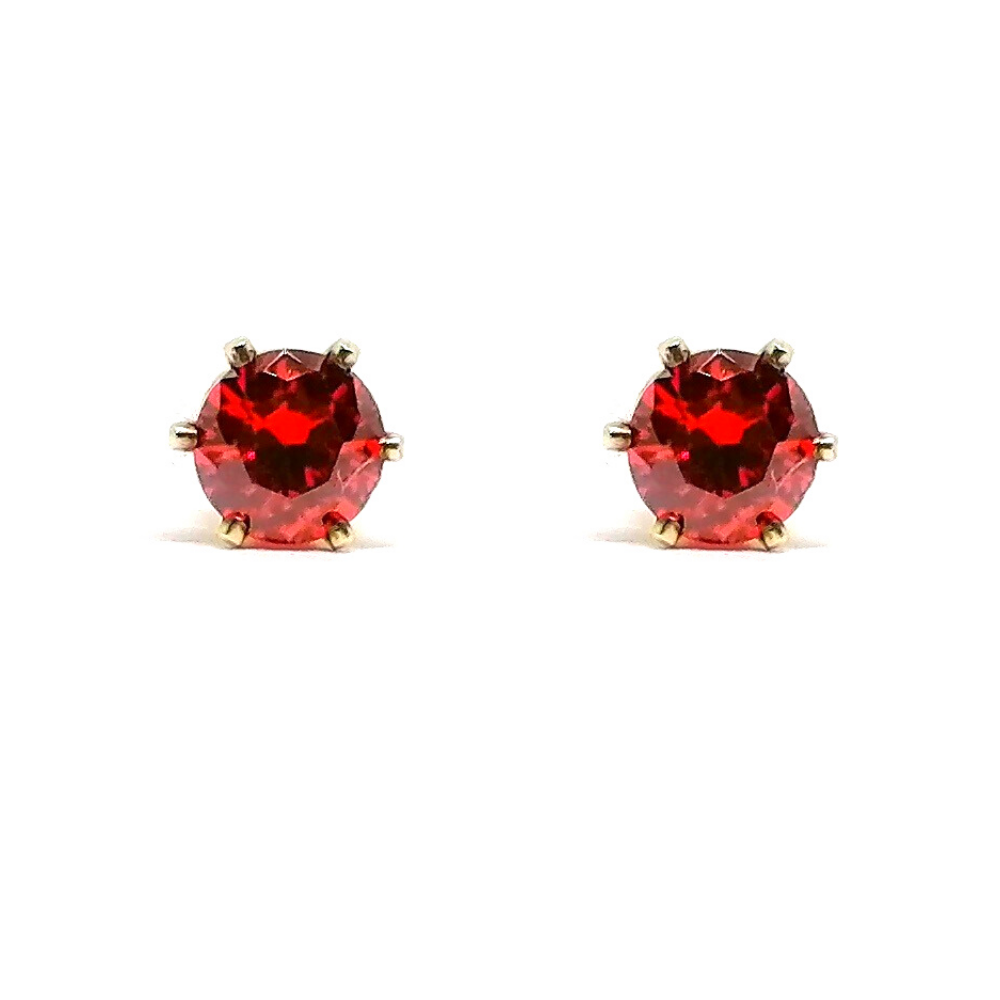 Arete Punto de Luz Lacre 6 GF Arete Punto de Luz Lacre 6 GF