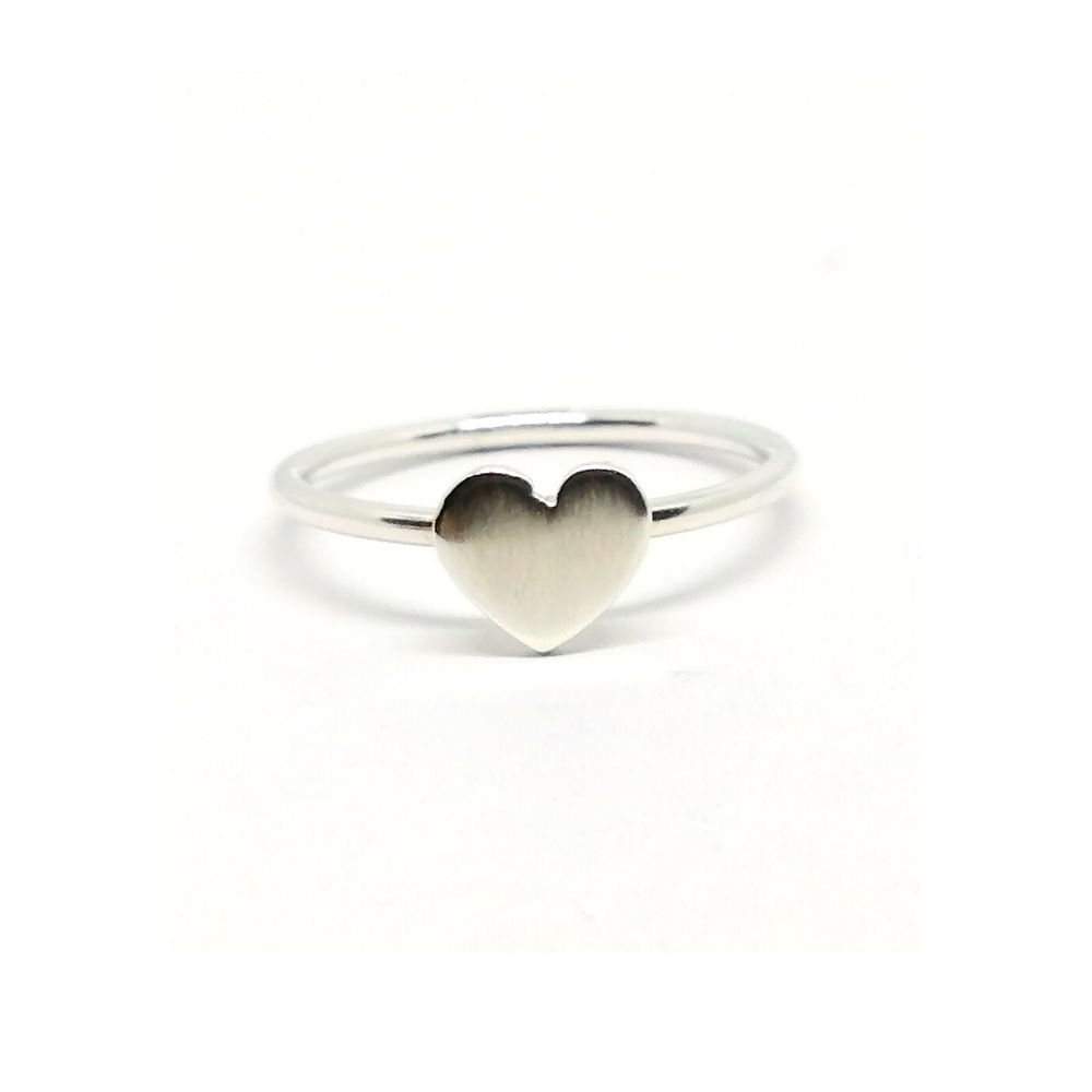 Anillo Corazon PL Anillo Corazon PL