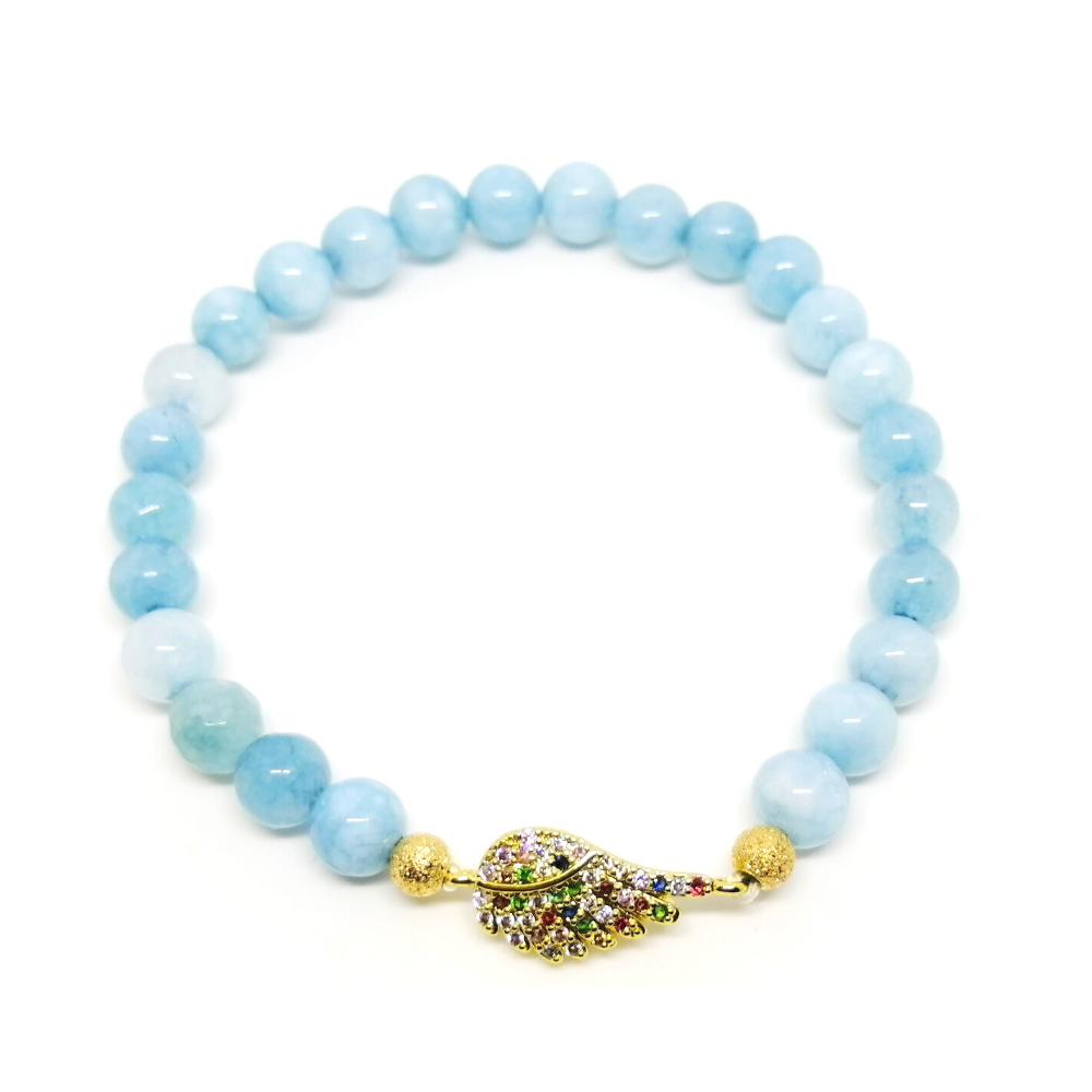 Pulsera Cleo Agata Alita Airis FS Pulsera Cleo Agata Alita Airis FS