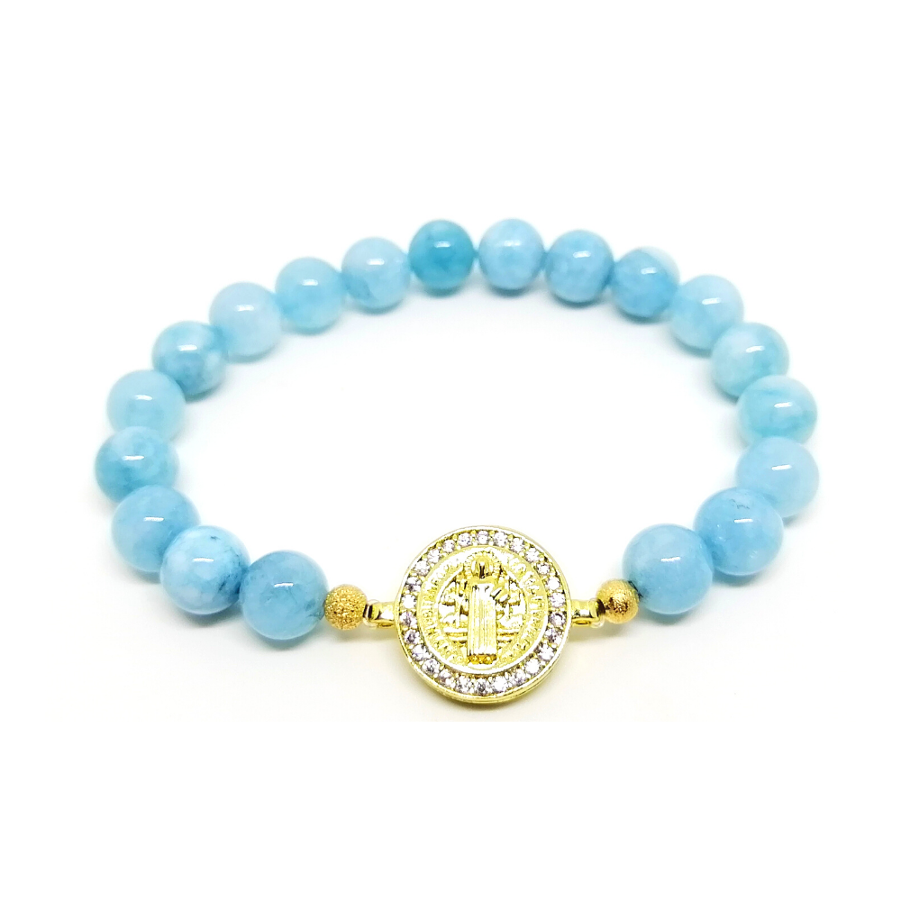 Pulsera Ariana Agata San Benito FS Pulsera Ariana Agata San Benito FS