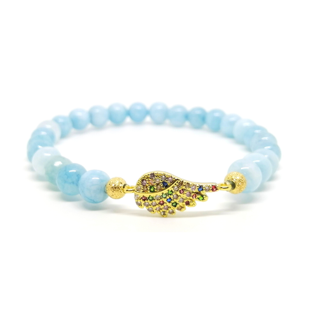 Pulsera Cleo Agata Alita Airis FS Pulsera Cleo Agata Alita Airis FS