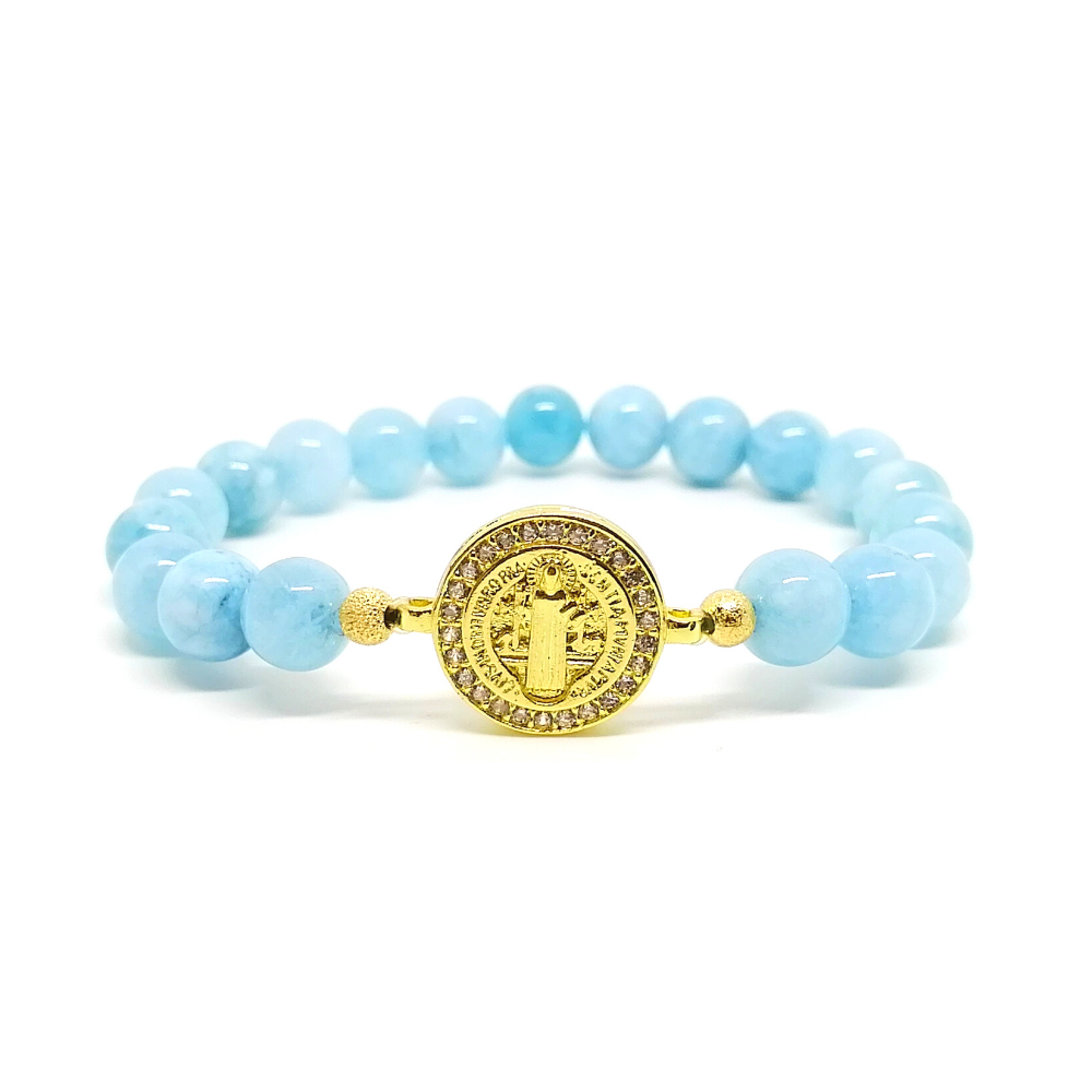 Pulsera Ariana Agata San Benito FS Pulsera Ariana Agata San Benito FS