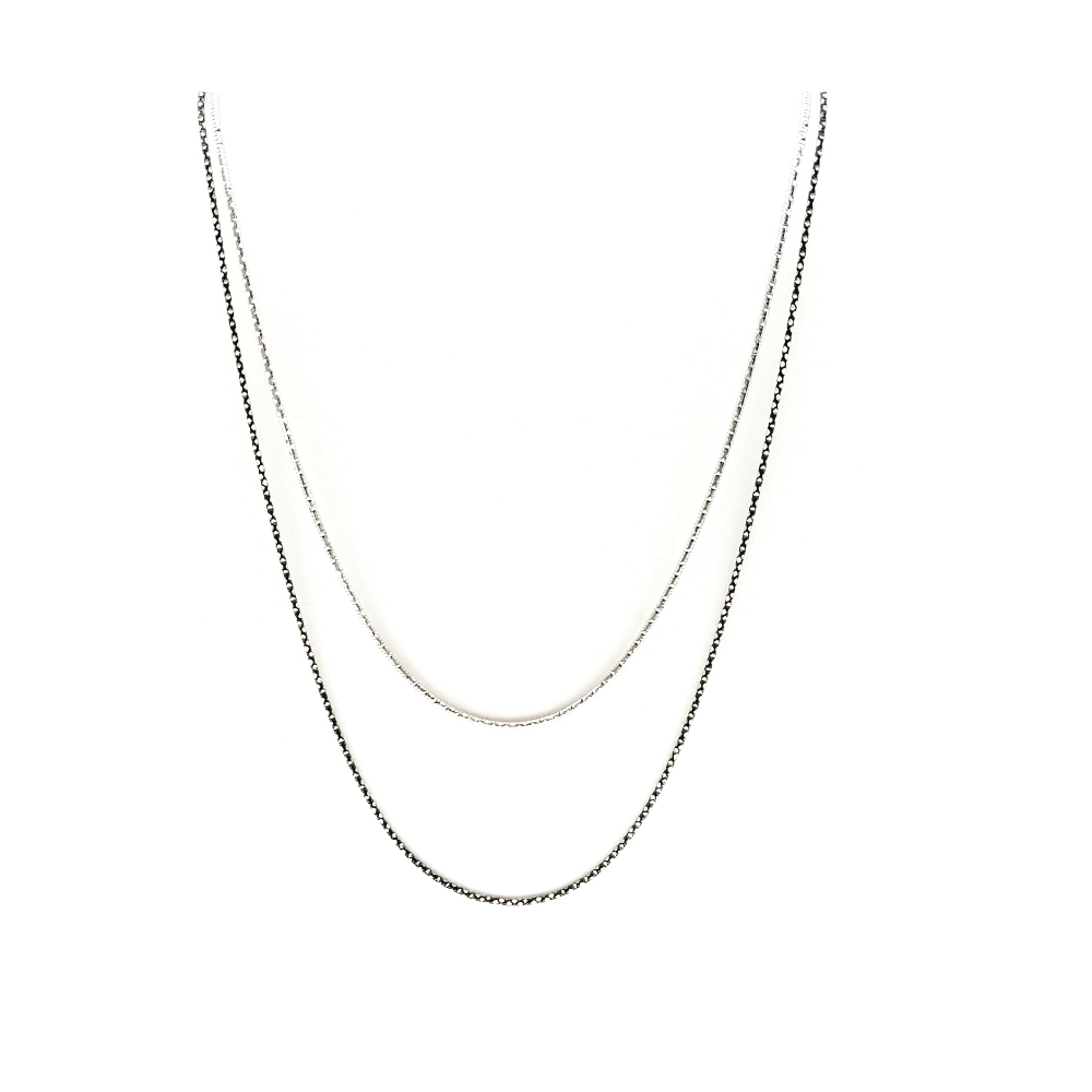 Collar Multy Layer Danna PL Collar Multy Layer Danna PL