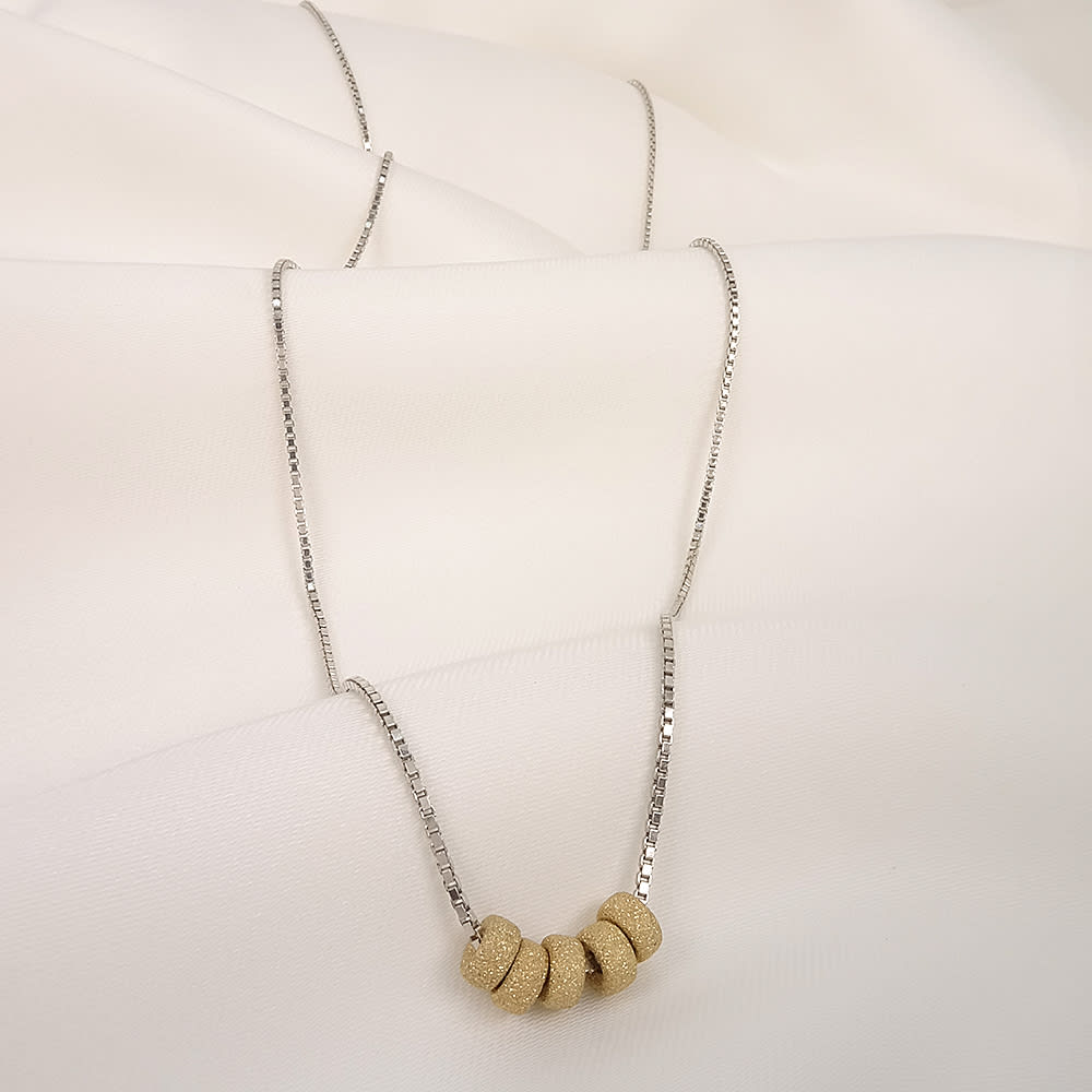 Collar Donitas Arena Collar Donitas Arena