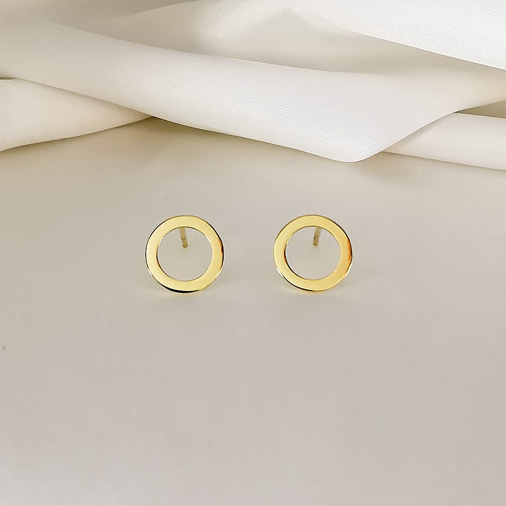 Arete Karma 10mm ORO 18KT Arete Karma 10mm ORO 18KT