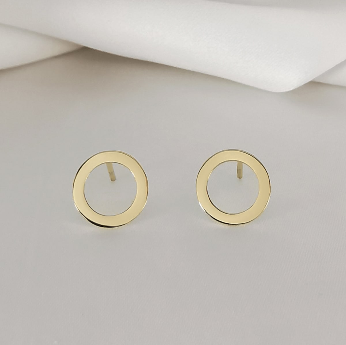 Arete Karma 10mm ORO 18KT Arete Karma 10mm ORO 18KT