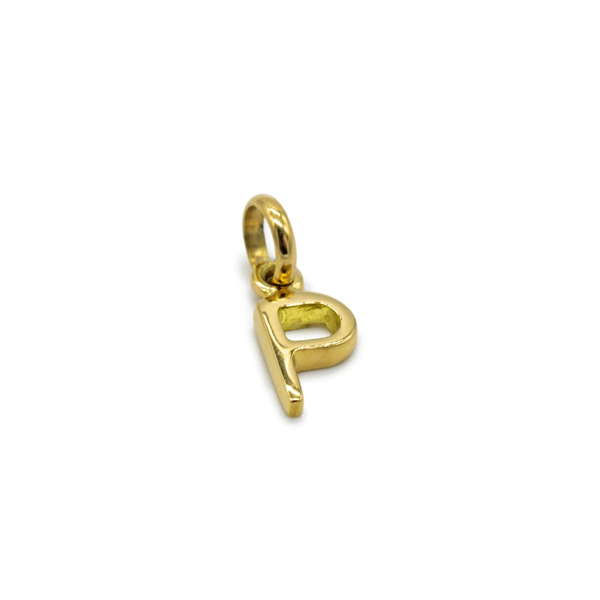DIJE INICIAL P ORO 18K DIJE INICIAL P ORO 18K